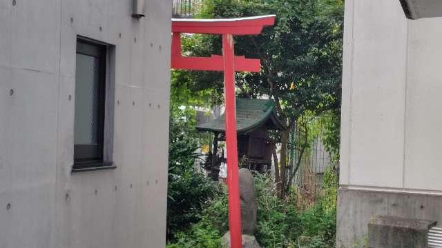 瑞穂稲荷大明神の参拝記録2