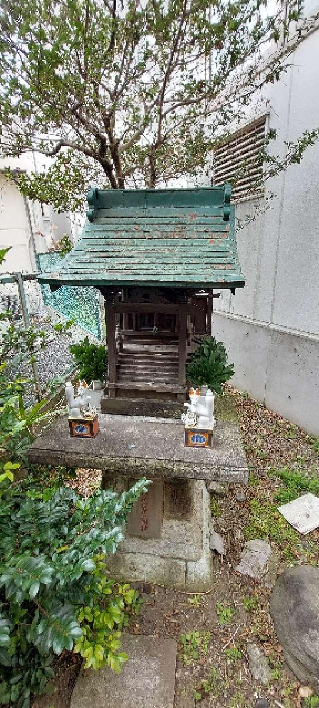 瑞穂稲荷大明神の参拝記録6