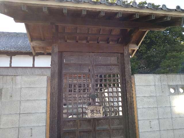 市場町秋葉神社（七所神社境内）の参拝記録5