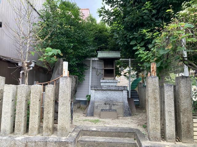 秋葉神社の参拝記録2