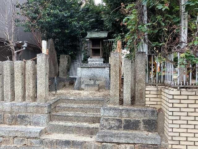 秋葉神社の参拝記録1