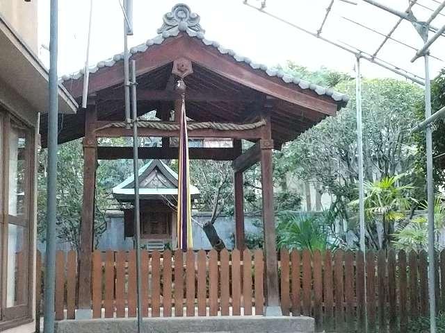奈良県大和郡山市塩町32-1 恵美須神社 (大和郡山市塩町)の写真3