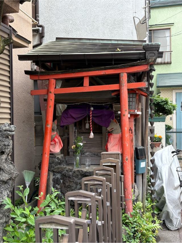 白龍大神の参拝記録1