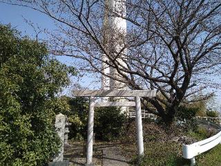 佐軍神社の参拝記録(yukiさん)