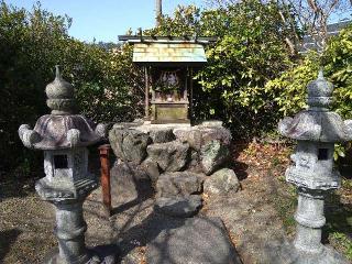 佐軍神社の参拝記録(yukiさん)