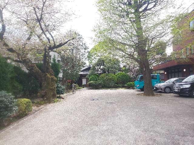 本光寺の参拝記録1