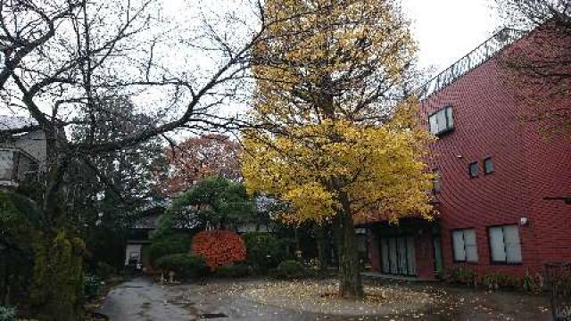 本光寺の参拝記録2