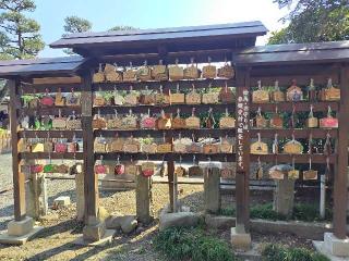 正一位霊験稲荷社（学校稲荷社）の参拝記録(優雅さん)