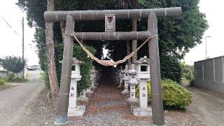 愛宕神社の参拝記録(miyumikoさん)