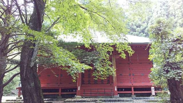 釈迦堂の参拝記録5