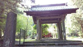 釈迦堂の参拝記録(ひろ神社仏閣さん)
