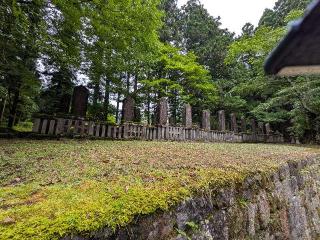 釈迦堂の参拝記録(まーさんさん)