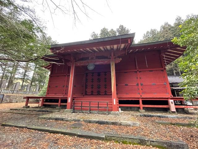 栃木県日光市本町2045-1 釈迦堂の写真3