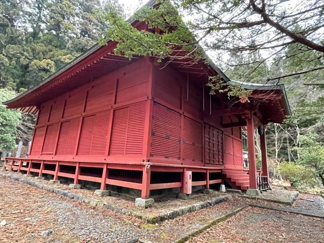 栃木県日光市本町2045-1 釈迦堂の写真4