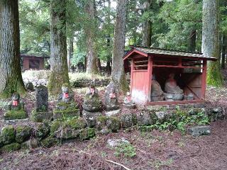 延命地蔵の参拝記録(yukiさん)