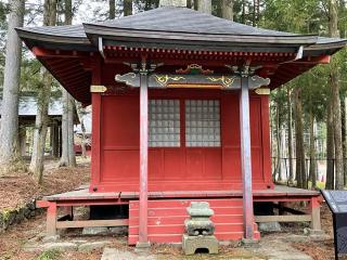 延命地蔵の参拝記録( 真弓さん)