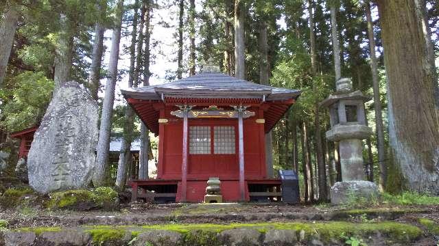 延命地蔵の参拝記録4