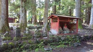 延命地蔵の参拝記録(ひろ神社仏閣さん)