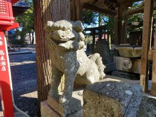 赤八幡社の参拝記録(飛成さん)