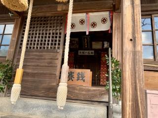 大分社の参拝記録(kei- sugarさん)