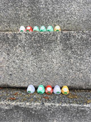 金沢水天宮（安江八幡宮に合祀）の参拝記録(⛩️🐍🐢まめ🐢🐍⛩️さん)