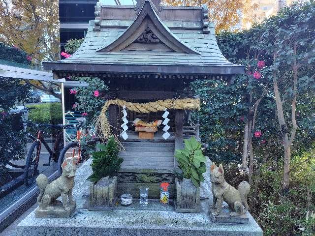 妻恋神社の参拝記録3