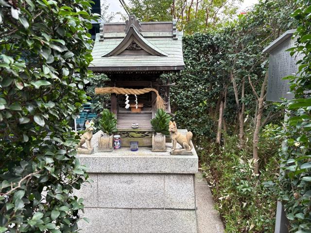 妻恋神社の参拝記録3