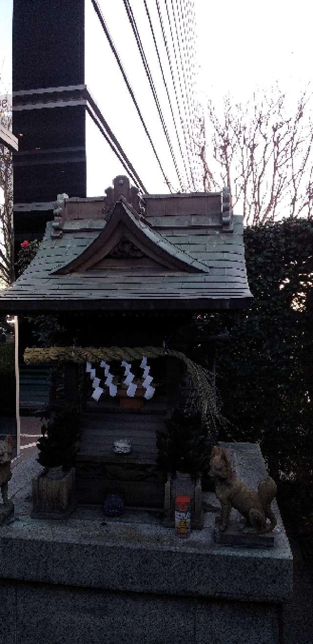 妻恋神社の参拝記録2