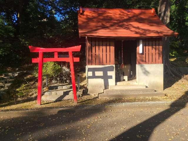 妙顕神社の参拝記録3