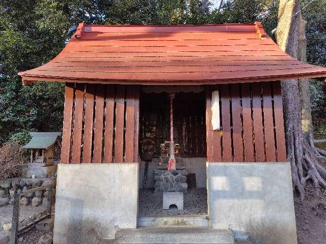 妙顕神社の参拝記録3