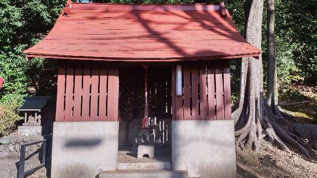 妙顕神社の参拝記録3