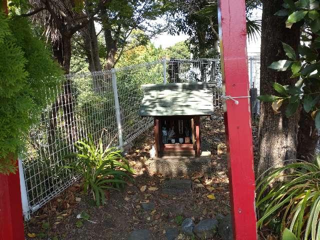 東伏見稲荷神社の参拝記録1