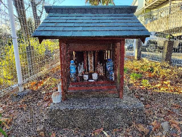 東伏見稲荷神社の参拝記録1