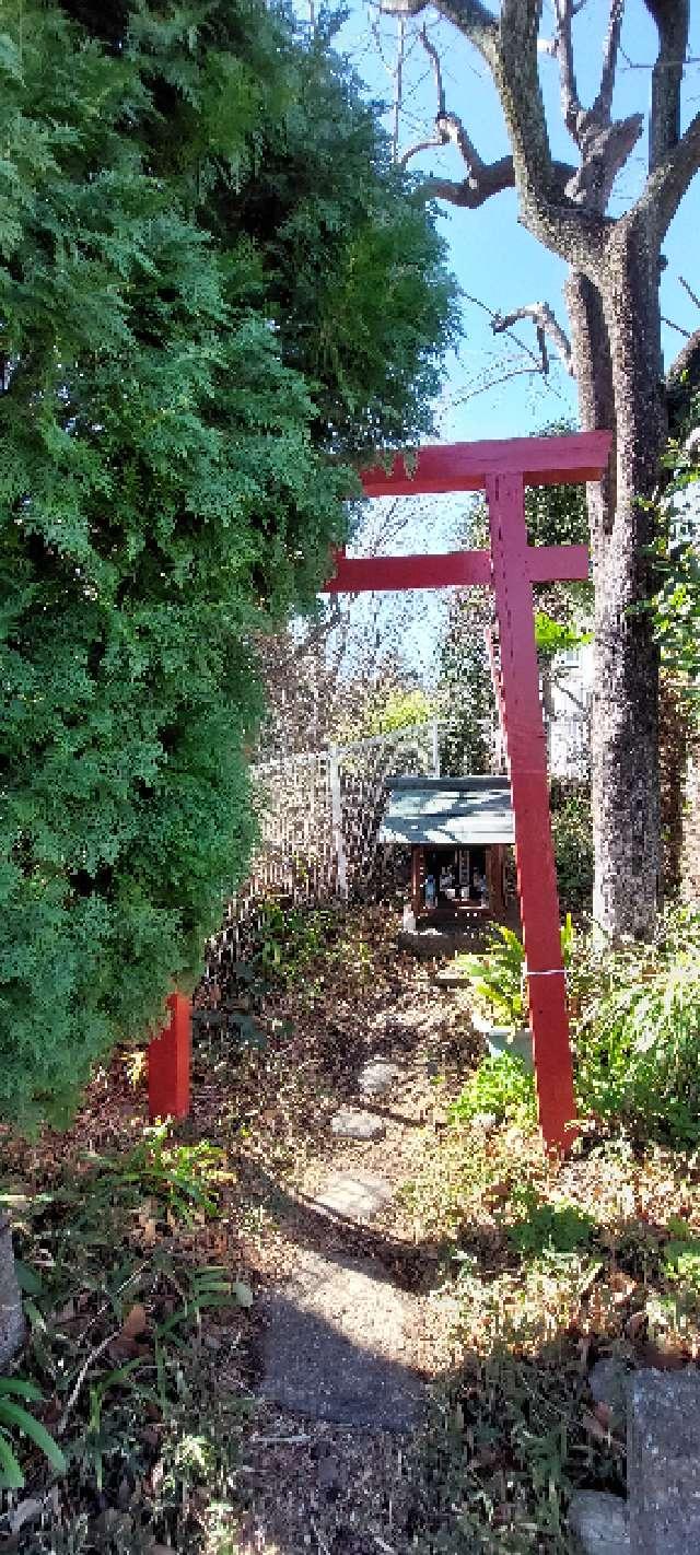 東伏見稲荷神社の参拝記録(まーぼーさん)