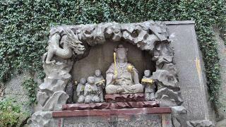 江島神社 辺津宮の参拝記録(オトギリルさん)