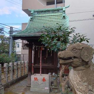 三峰神社（道祖神社）の参拝記録(やまちーさん)