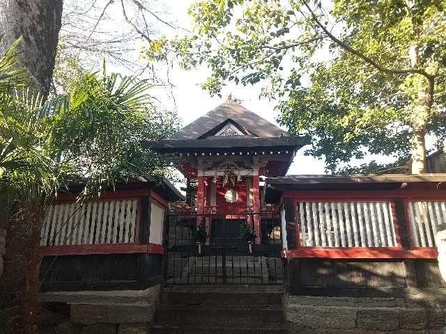 奈良県五條市本町1-1-31 八幡神社 (五條市本町)の写真3