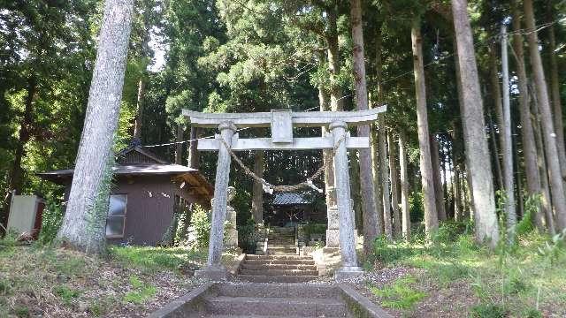 住吉神社の参拝記録3
