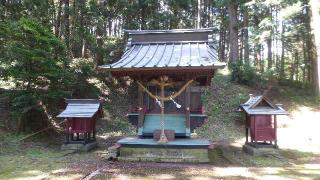 住吉神社の参拝記録(ひろ神社仏閣さん)