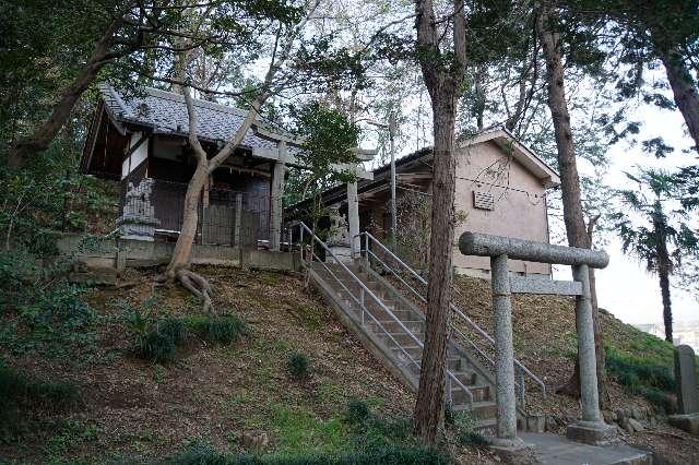 愛宕神社の参拝記録4
