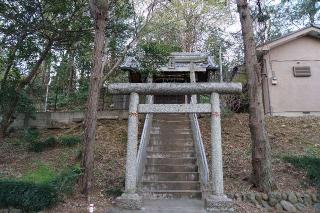 愛宕神社の参拝記録(thonglor17さん)