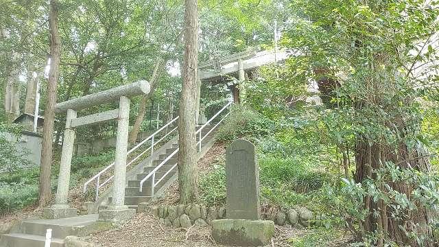 愛宕神社の参拝記録1