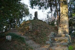 広瀬浅間神社の参拝記録(thonglor17さん)