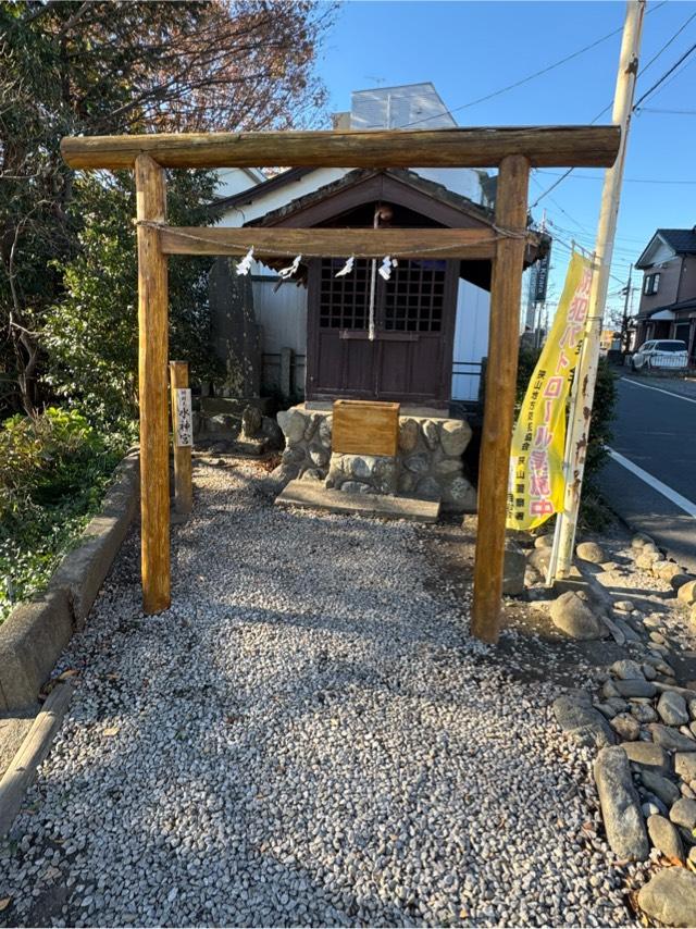 水天宮の参拝記録1