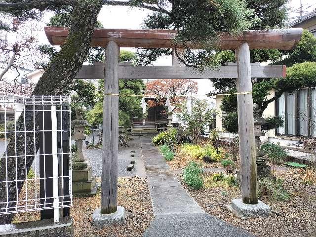 大國神社の参拝記録1
