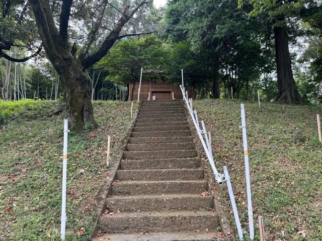 竈神社の参拝記録2