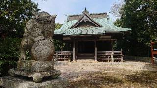 竈神社の参拝記録(Roseさん)