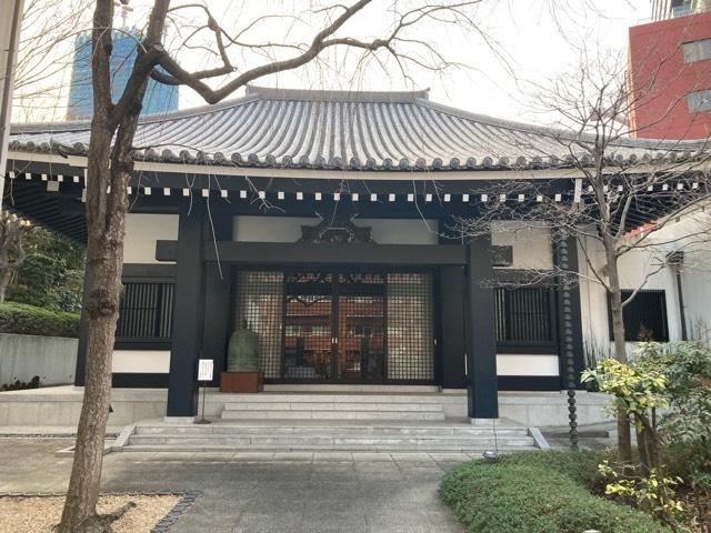光円寺の写真1