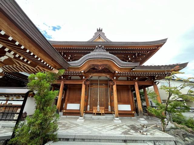 兵庫県西宮市段上町３丁目２−３ 西宮水天宮（水天宮西廣寺境内社）の写真2