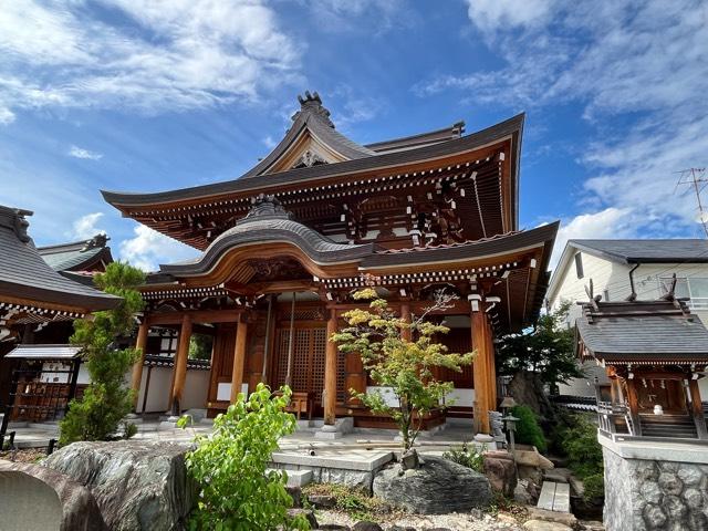 兵庫県西宮市段上町３丁目２−３ 西宮水天宮（水天宮西廣寺境内社）の写真3